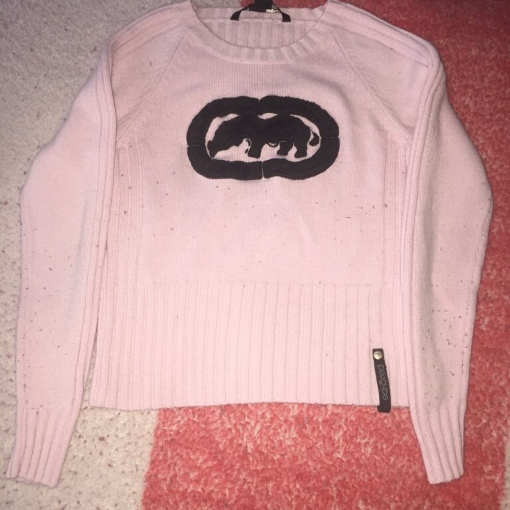 Sweater.